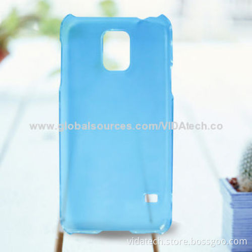 Colorful PC Hard Case for Samsung Galaxy S5